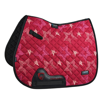 Buy Shires Aubrion Young Rider Hyde Park Saddlecloth | Online for Equine