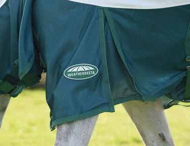 Buy the WeatherBeeta Green-Tec Airflow Mesh Rug | Online For Equine 