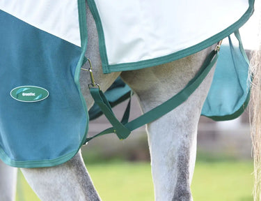 Buy the WeatherBeeta Green-Tec Airflow Mesh Rug | Online For Equine 