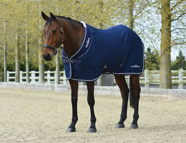 Buy the WeatherBeeta Standard Neck Opulence Show Sheet | Online For Equine