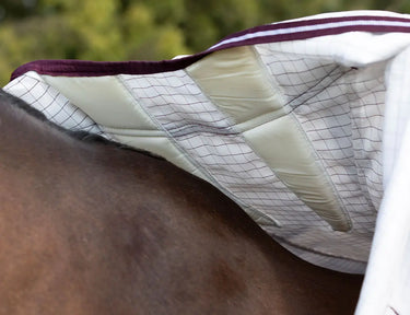 Buy the WeatherBeeta Hybrid Seasons Combo Neck Rug | Online For Equine 