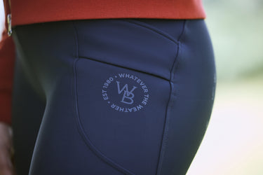 Buy WeatherBeeta Sky Captain Thermal Riding Tights| Online for Equine