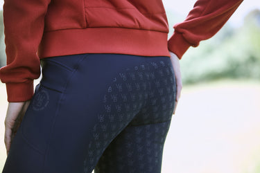 Buy WeatherBeeta Sky Captain Thermal Riding Tights| Online for Equine
