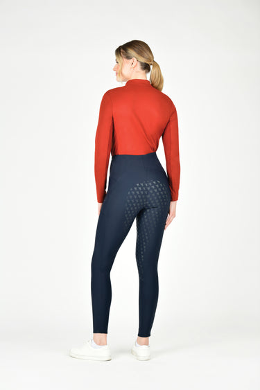Buy WeatherBeeta Sky Captain Thermal Riding Tights| Online for Equine