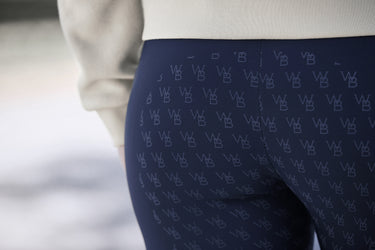 Buy WeatherBeeta Sky Captain Thermal Riding Tights| Online for Equine