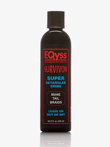 EQyss Survivor Detangler