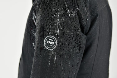 Buy WeatherBeeta Black Kyla II Waterproof Jacket| Online for Equine