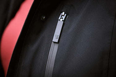 Buy WeatherBeeta Black Kyla II Waterproof Jacket| Online for Equine