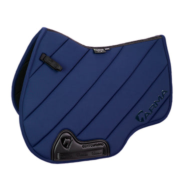 Buy Shires ARMA Eltar Euro Cut Saddlecloth | Online for Equine