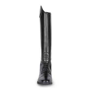 Shires Black Moretta Ortona Riding Boots - Tall