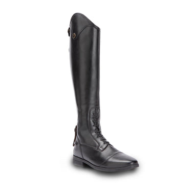 Shires Black Moretta Ortona Riding Boots - Standard