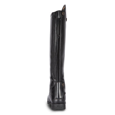 Shires Black Moretta Ortona Riding Boots - Standard Gents