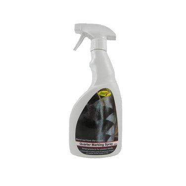 Smart Grooming Quarter Marking Spray -500ml