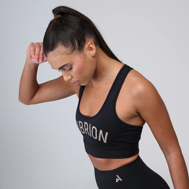 Shires Shadow Aubrion React Ladies Power Sports Bra