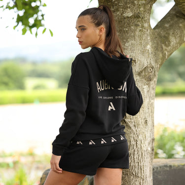 Shires Shadow Aubrion React Ladies Hoodie