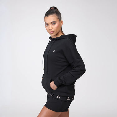 Shires Shadow Aubrion React Ladies Hoodie