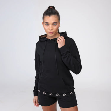 Shires Shadow Aubrion React Ladies Hoodie