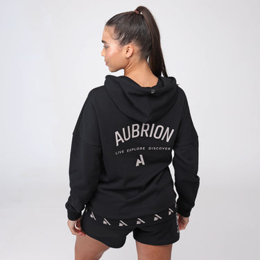 Shires Shadow Aubrion React Ladies Hoodie