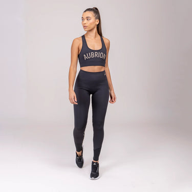 Shires Shadow Aubrion React Ladies Sculpt Riding Tights