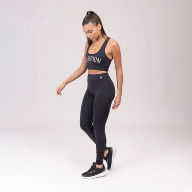 Shires Shadow Aubrion React Ladies Sculpt Riding Tights