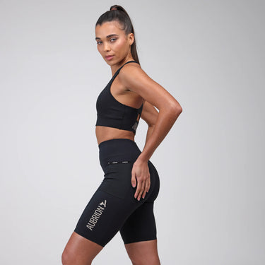 Shires Shadow Aubrion React Ladies Non-Stop Shorts
