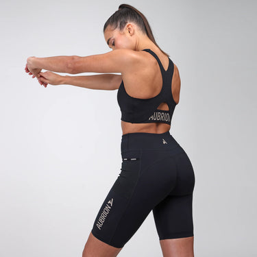 Shires Shadow Aubrion React Ladies Non-Stop Shorts