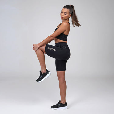 Shires Shadow Aubrion React Ladies Non-Stop Shorts