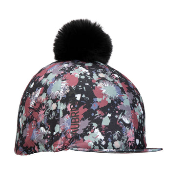 Shires Abstract Aubrion React Hat Cover