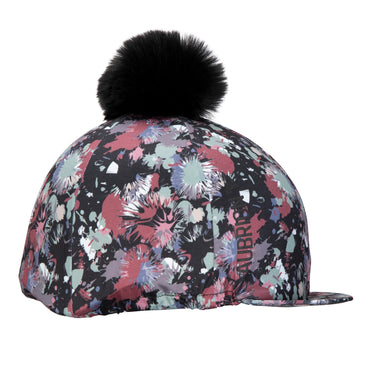 Shires Abstract Aubrion React Hat Cover