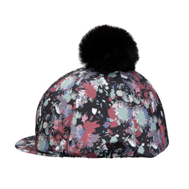 Shires Abstract Aubrion React Hat Cover