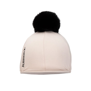 Shires Sand Aubrion React Hat Cover