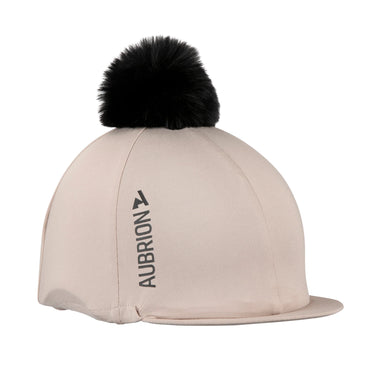 Shires Sand Aubrion React Hat Cover
