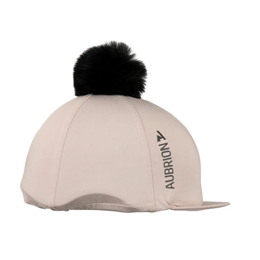 Shires Sand Aubrion React Hat Cover