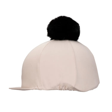 Shires Sand Aubrion React Hat Cover