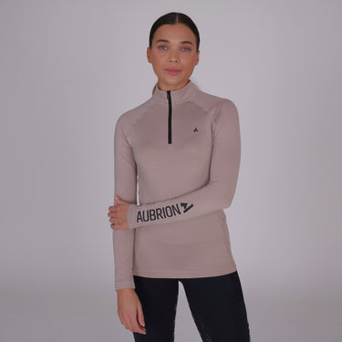 Buy Shires Aubrion React Winter Base Layer | Online for Equine