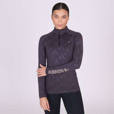 Buy Shires Aubrion React Winter Base Layer | Online for Equine