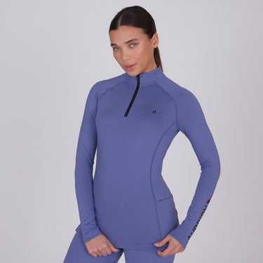 Buy Shires Aubrion React Winter Base Layer | Online for Equine