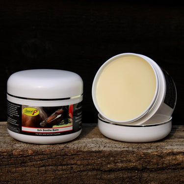 Buy Smart Grooming Itch Soothe Balm-120g| Online for Equine
