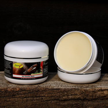 Buy Smart Grooming Itch Soothe Balm-120g| Online for Equine