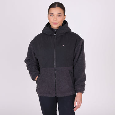 Shires Aubrion React Sherpa Fleece Jacket