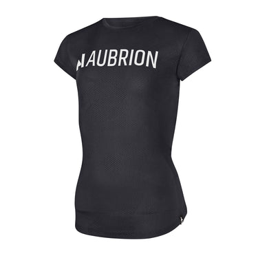 Shires Shadow Aubrion React Young Rider Tech T-Shirt