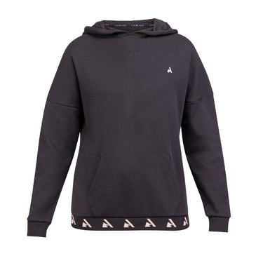 Shires Shadow Aubrion React Young Rider Unisex Hoodie