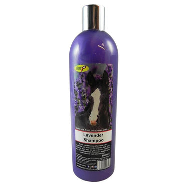 Smart Grooming Lavender Shampoo