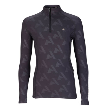 Buy Shires Aubrion Young Rider React Winter Base Layer | Online for Equine