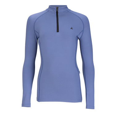 Buy Shires Aubrion Young Rider React Winter Base Layer | Online for Equine