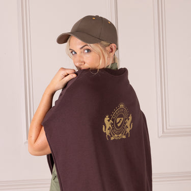 Shires Moss Aubrion Team Cap