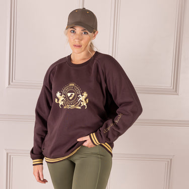 Shires Moss Aubrion Team Cap