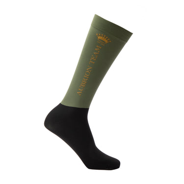 Shires Moss Aubrion Team Socks