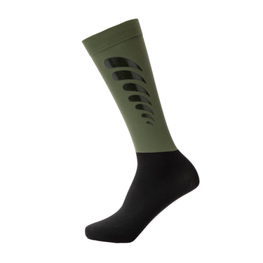 Shires Moss Aubrion Team Socks