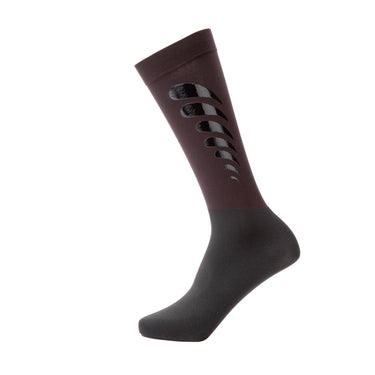 Shires Umber Aubrion Team Socks